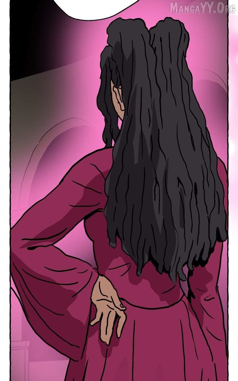 Eros Conquers All Chapter 89 page 22 - 