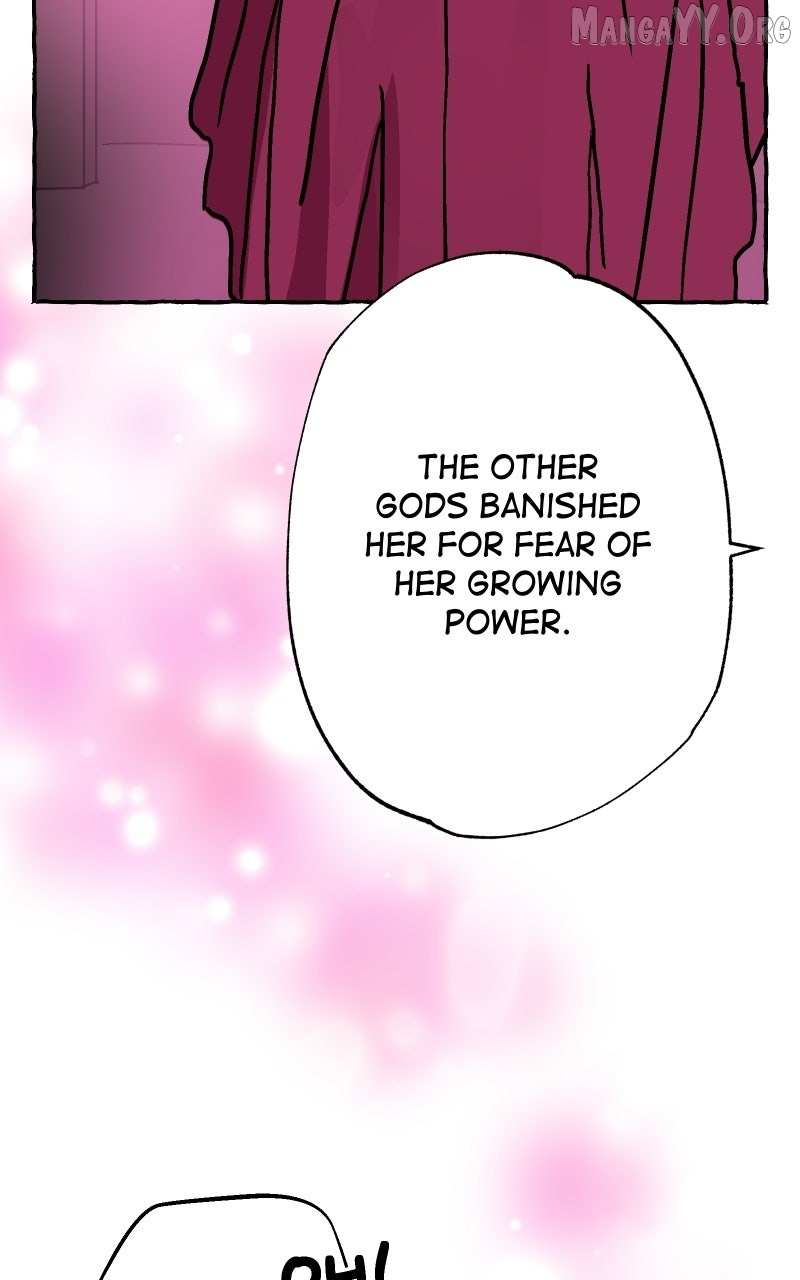 Eros Conquers All Chapter 89 page 23 - 