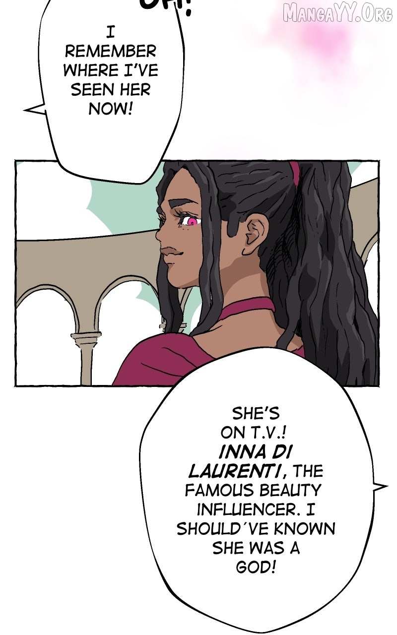 Eros Conquers All Chapter 89 page 24 - 