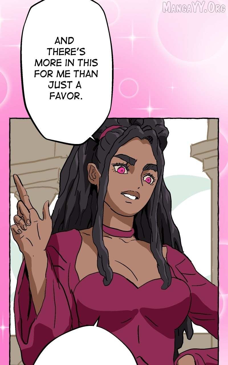 Eros Conquers All Chapter 89 page 26 - 