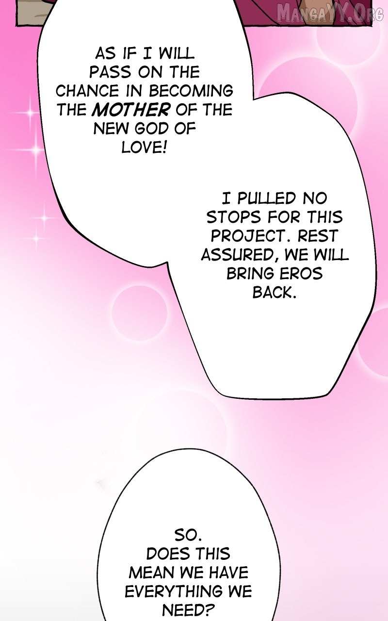 Eros Conquers All Chapter 89 page 27 - 