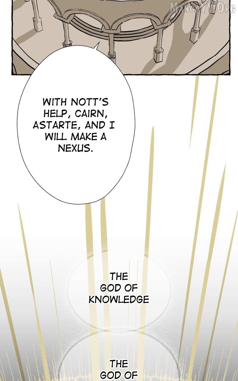 Eros Conquers All Chapter 89 page 31 - 