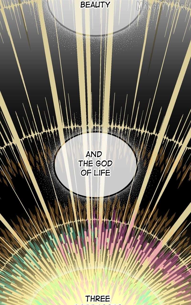 Eros Conquers All Chapter 89 page 32 - 
