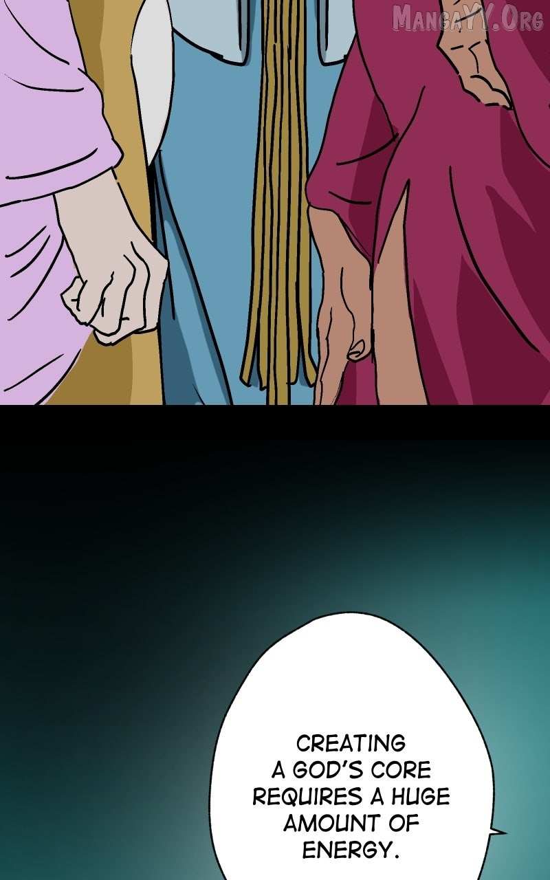 Eros Conquers All Chapter 89 page 34 - 