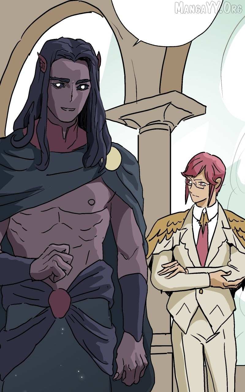 Eros Conquers All Chapter 89 page 36 - 