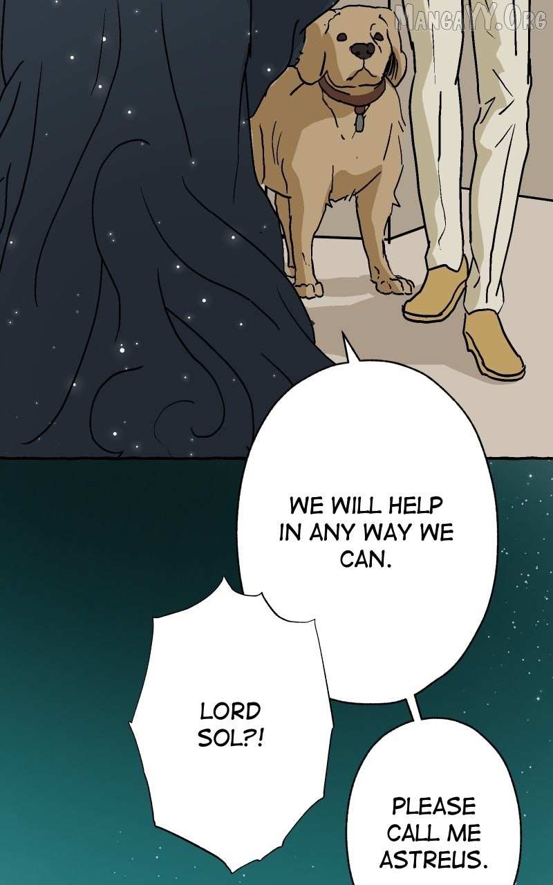 Eros Conquers All Chapter 89 page 37 - 