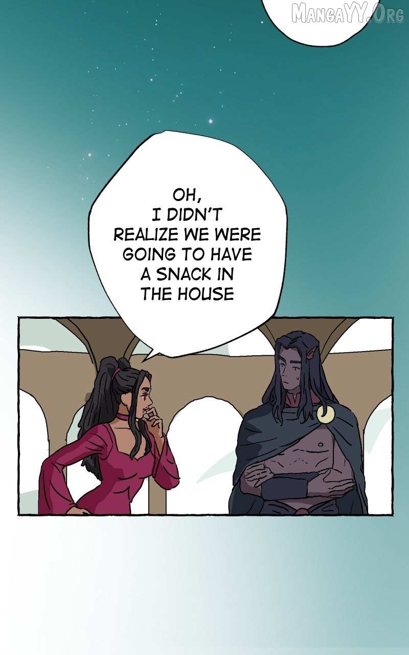 Eros Conquers All Chapter 89 page 38 - 