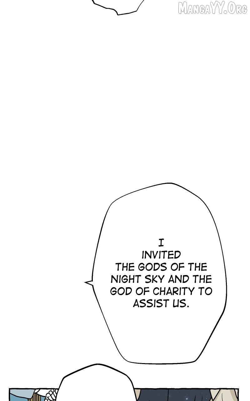 Eros Conquers All Chapter 89 page 40 - 