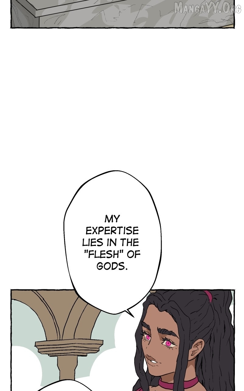 Eros Conquers All Chapter 89 page 5 - 