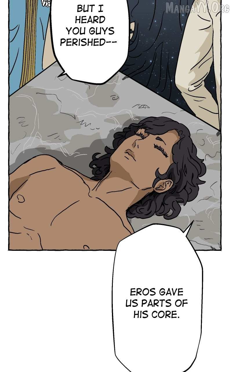 Eros Conquers All Chapter 89 page 41 - 