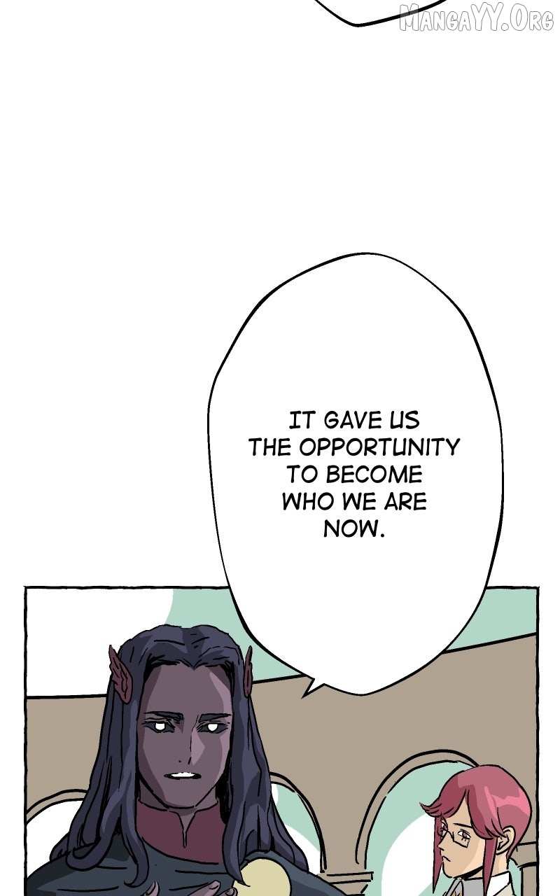 Eros Conquers All Chapter 89 page 42 - 