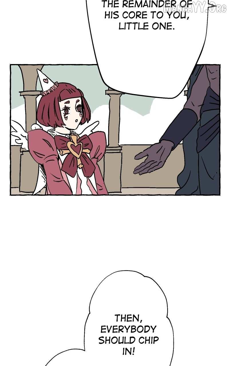 Eros Conquers All Chapter 89 page 44 - 