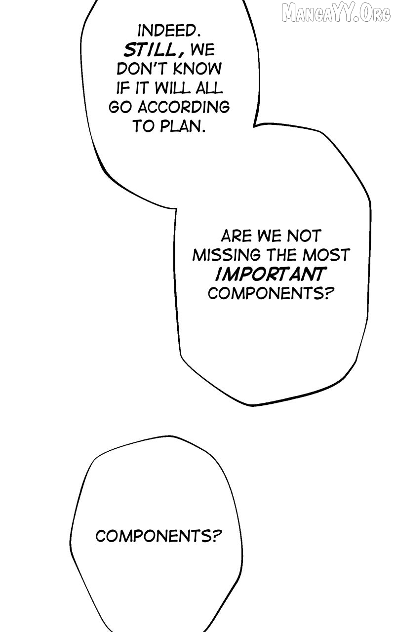 Eros Conquers All Chapter 89 page 46 - 