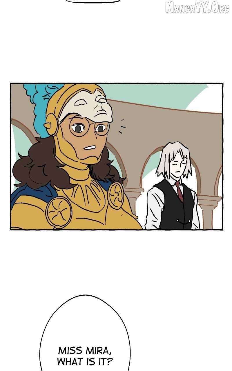 Eros Conquers All Chapter 89 page 47 - 