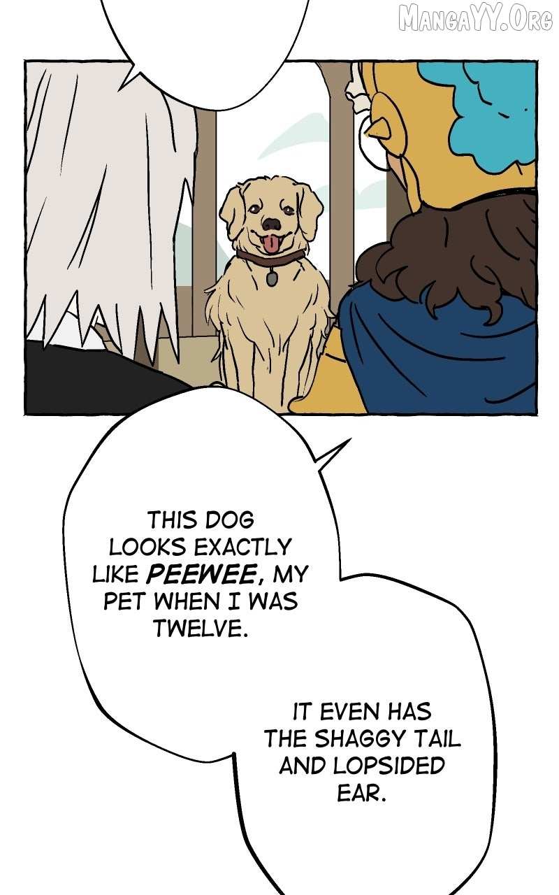 Eros Conquers All Chapter 89 page 48 - 