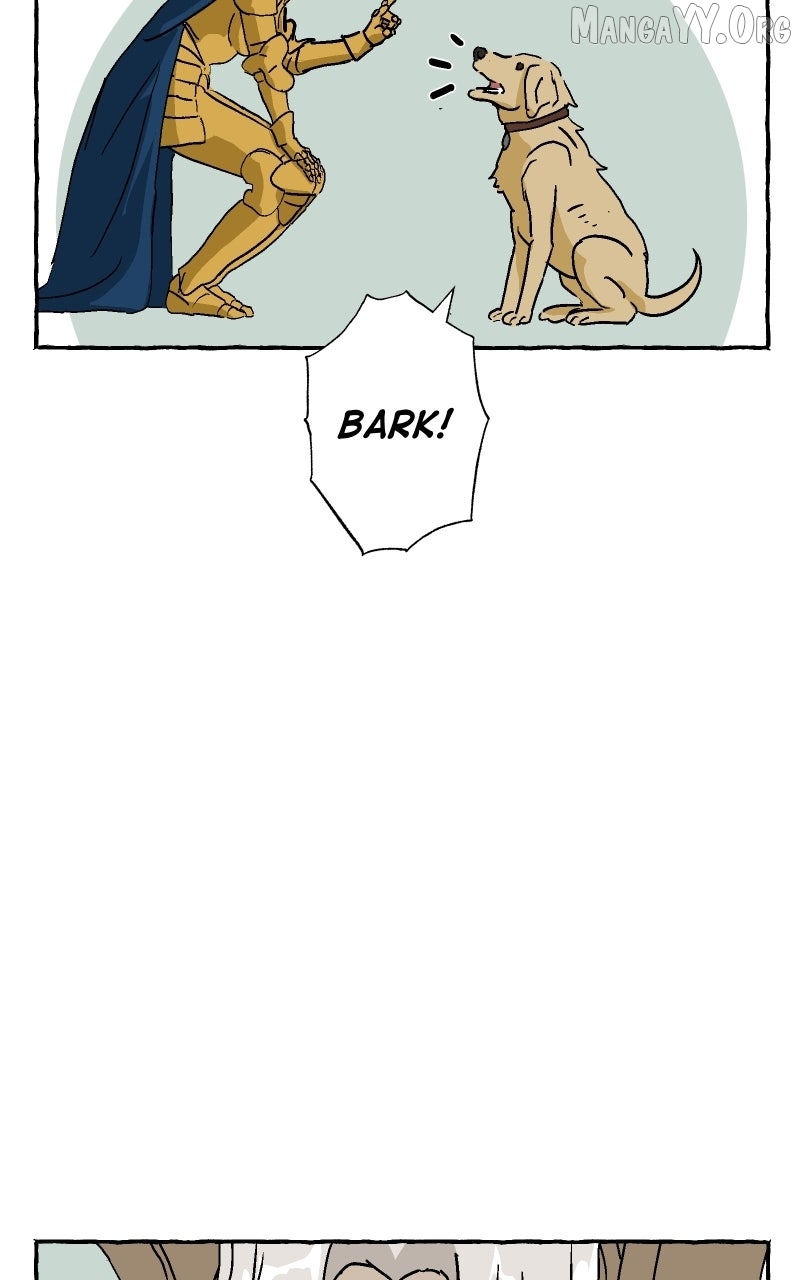 Eros Conquers All Chapter 89 page 51 - 