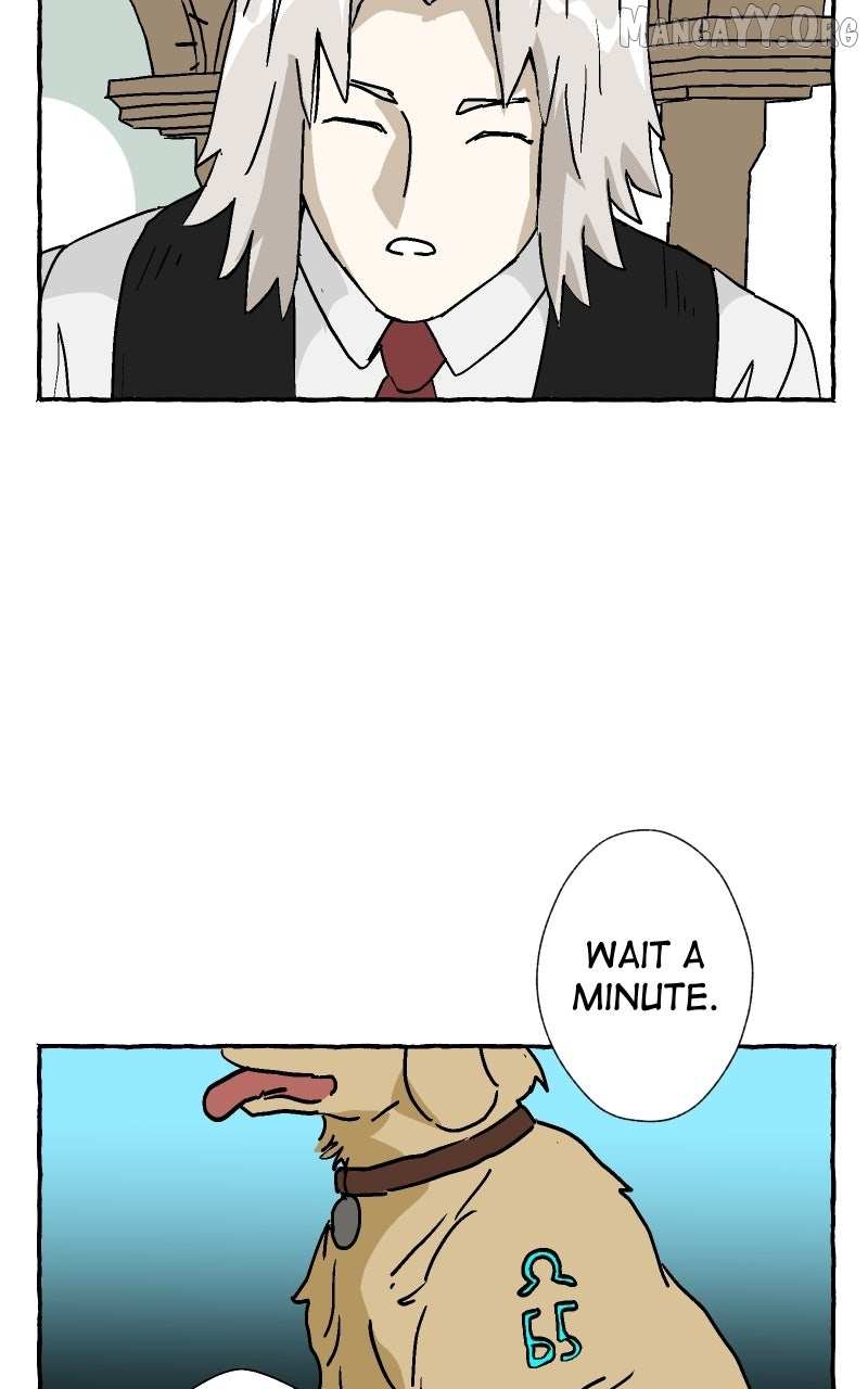 Eros Conquers All Chapter 89 page 52 - 