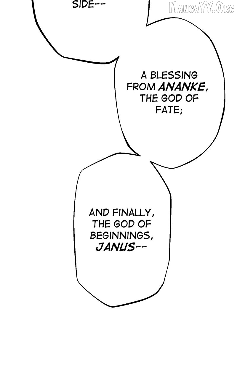 Eros Conquers All Chapter 89 page 55 - 