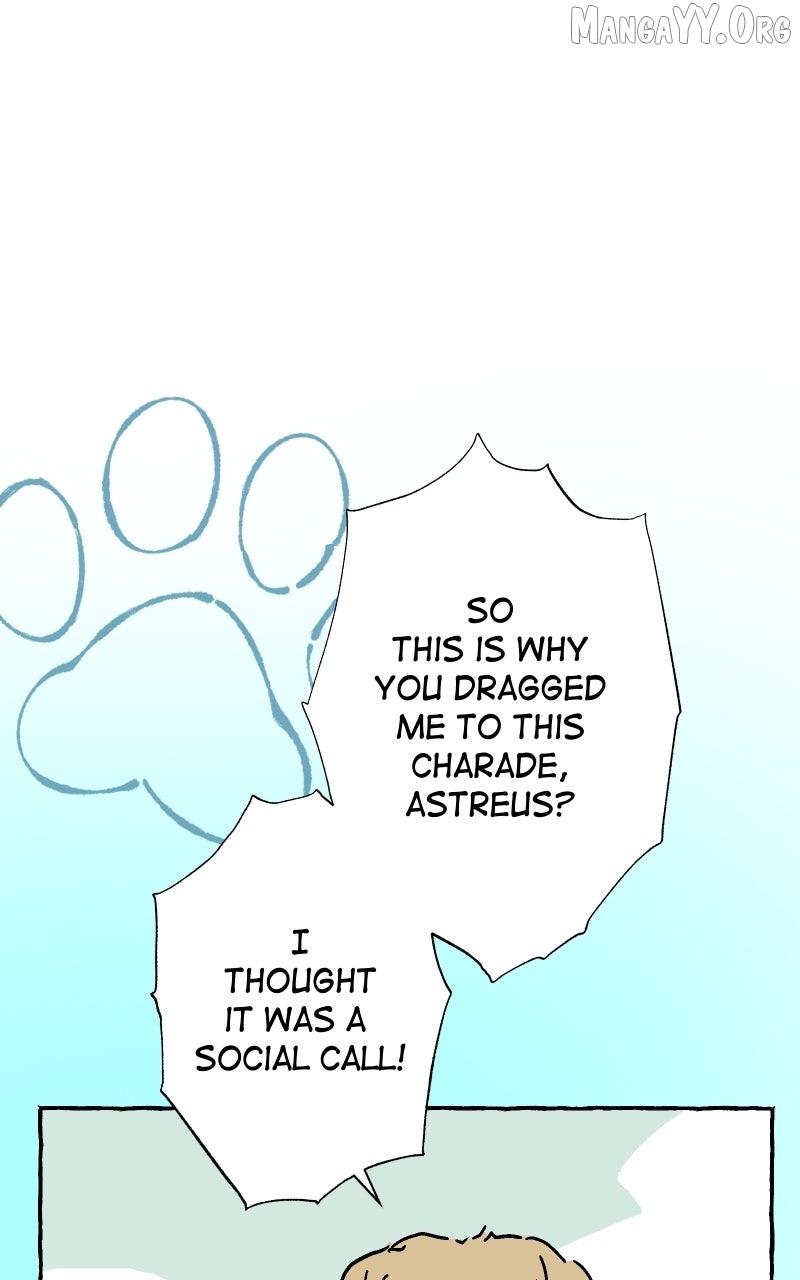 Eros Conquers All Chapter 89 page 56 - 