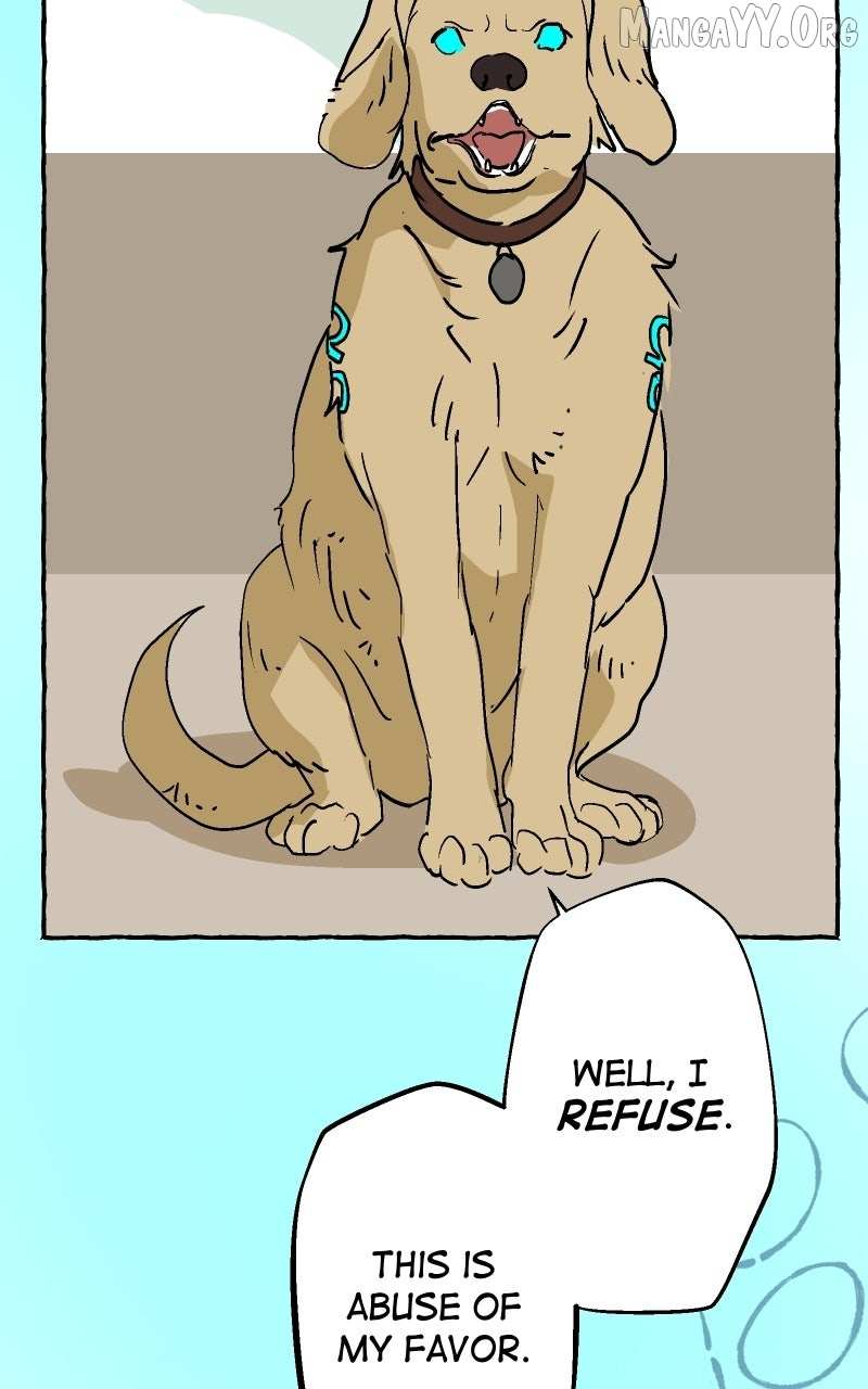 Eros Conquers All Chapter 89 page 57 - 