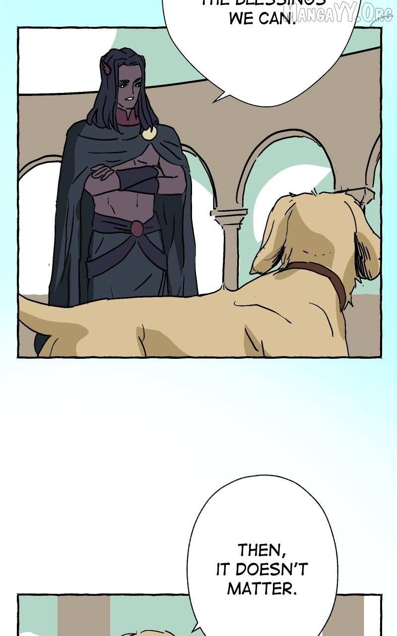 Eros Conquers All Chapter 89 page 60 - 