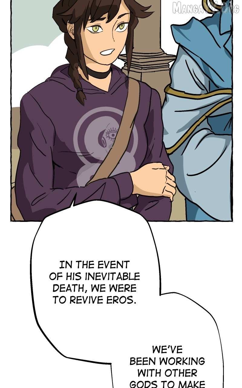 Eros Conquers All Chapter 89 page 7 - 
