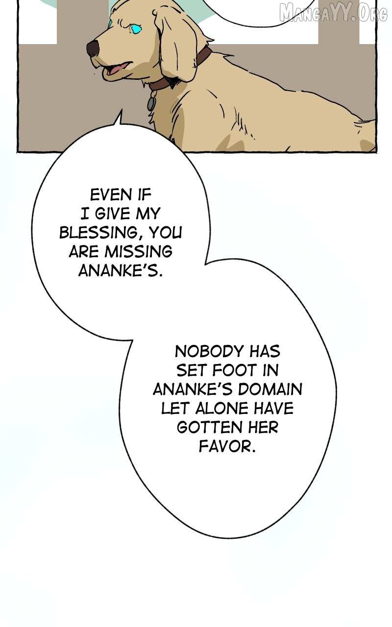 Eros Conquers All Chapter 89 page 61 - 