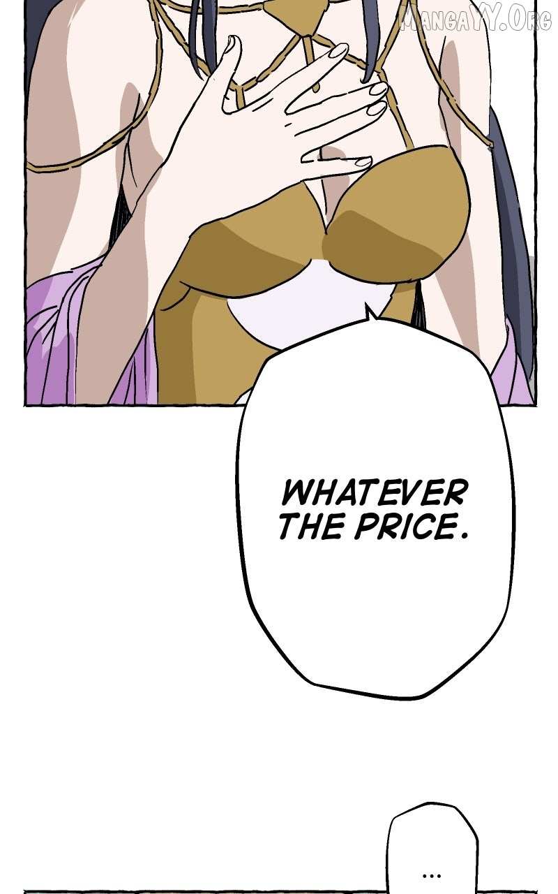 Eros Conquers All Chapter 89 page 64 - 