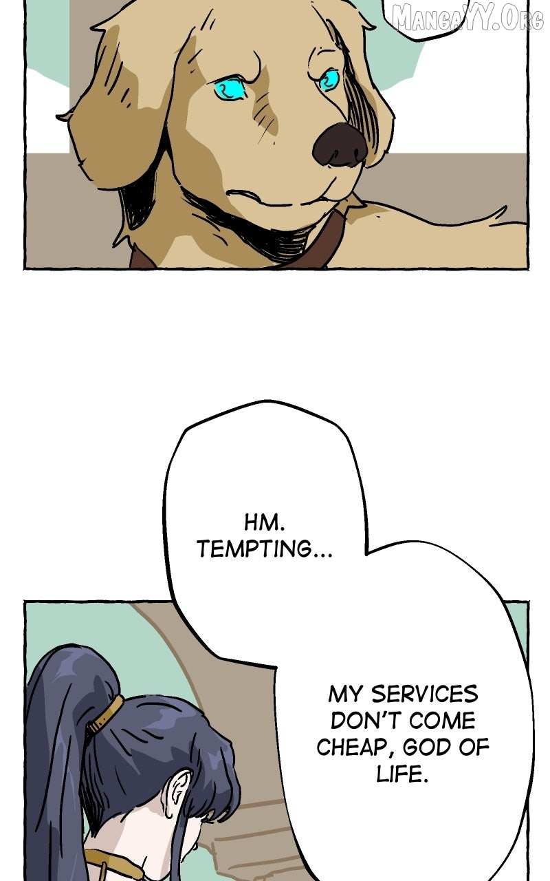 Eros Conquers All Chapter 89 page 65 - 