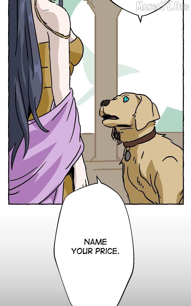 Eros Conquers All Chapter 89 page 66 - 