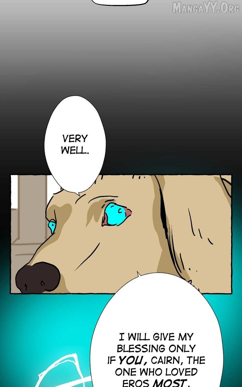 Eros Conquers All Chapter 89 page 67 - 
