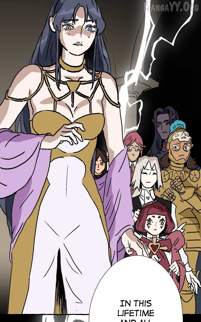 Eros Conquers All Chapter 89 page 69 - 