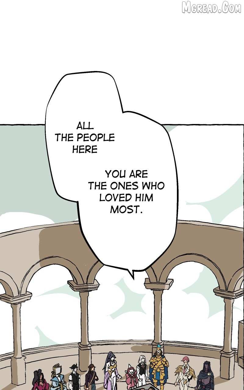 Eros Conquers All Chapter 90 page 1 - 