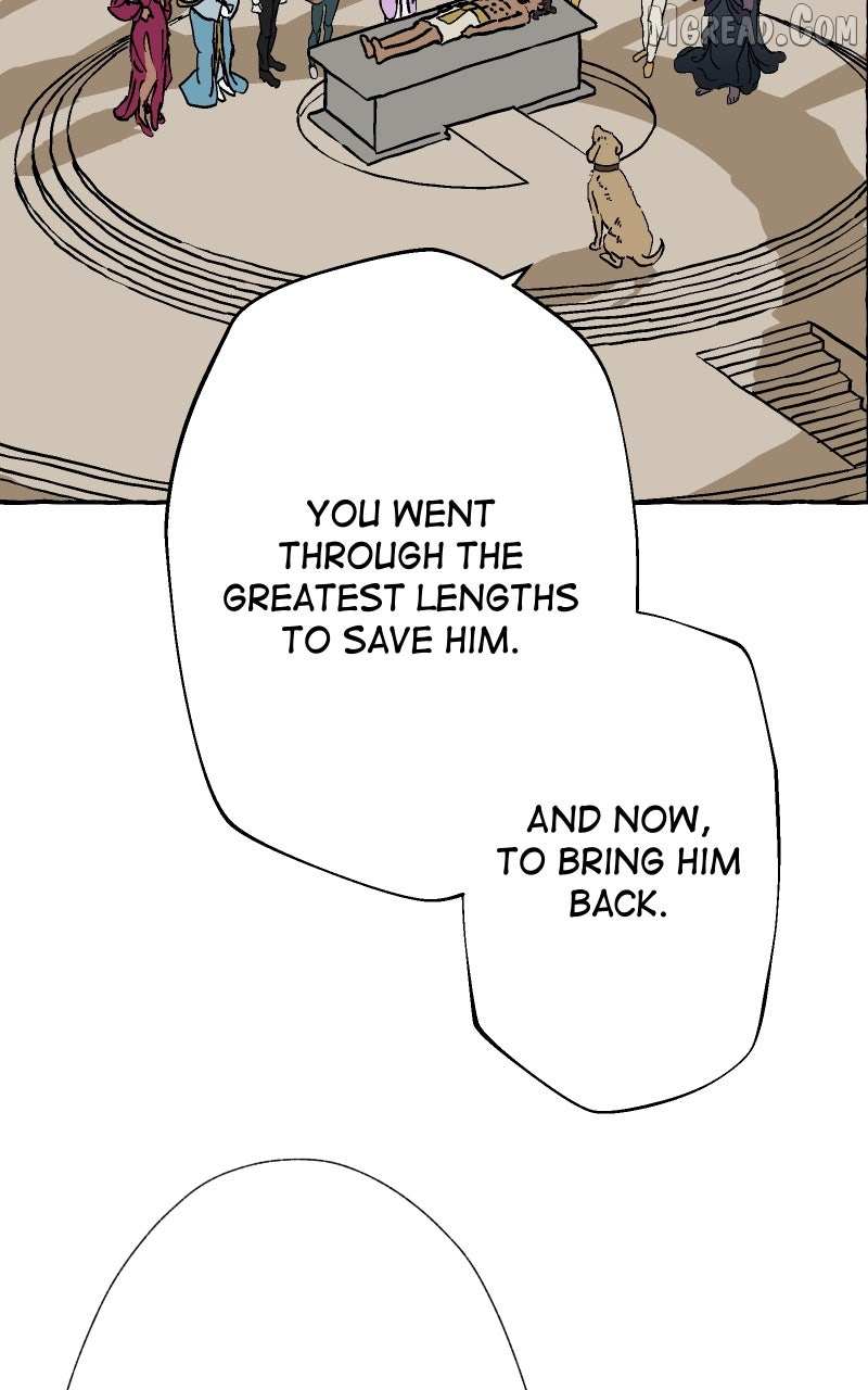Eros Conquers All Chapter 90 page 2 - 