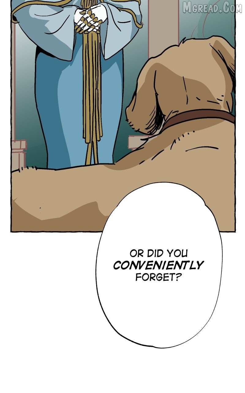 Eros Conquers All Chapter 90 page 11 - 