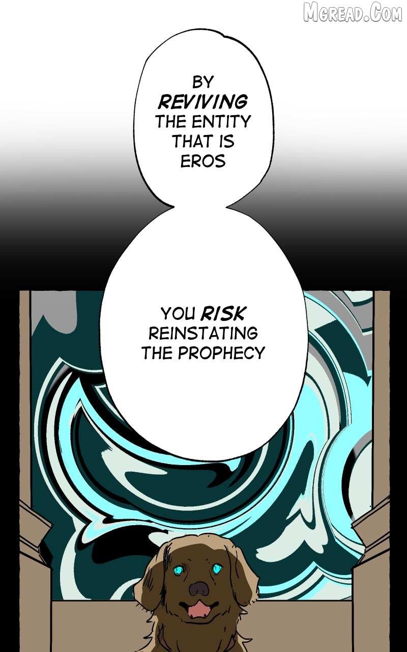 Eros Conquers All Chapter 90 page 12 - 