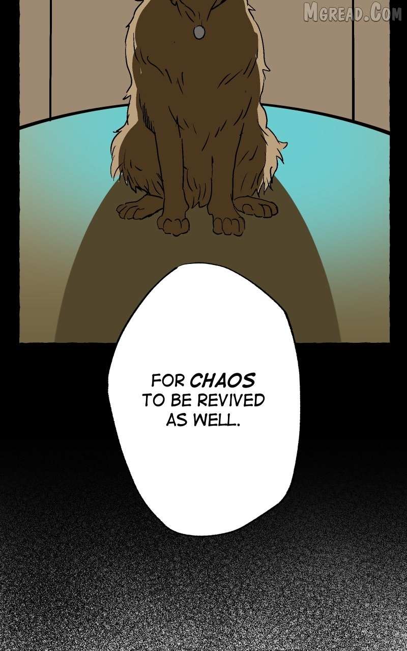 Eros Conquers All Chapter 90 page 13 - 