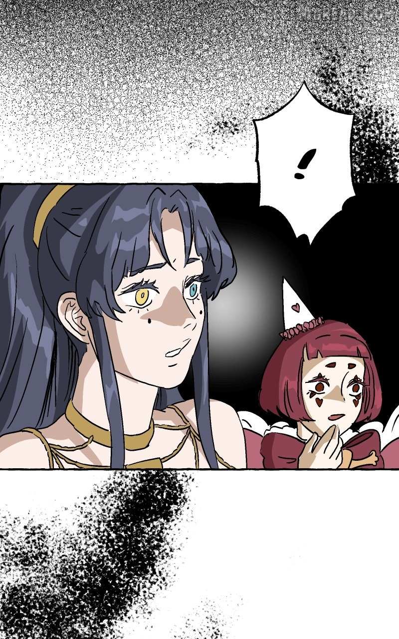 Eros Conquers All Chapter 90 page 14 - 