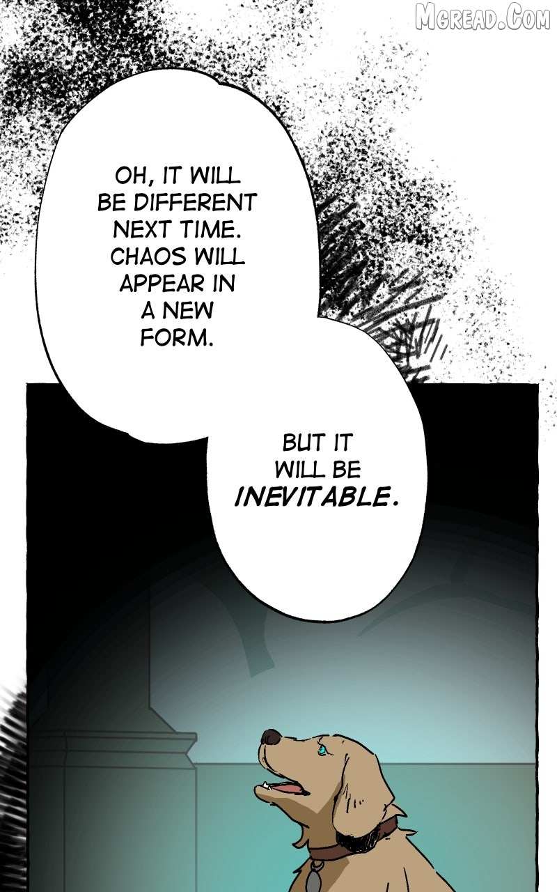 Eros Conquers All Chapter 90 page 15 - 