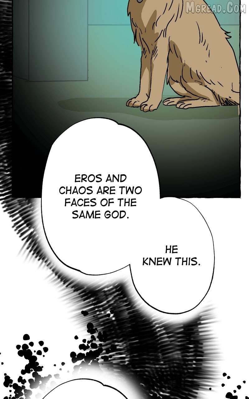 Eros Conquers All Chapter 90 page 16 - 