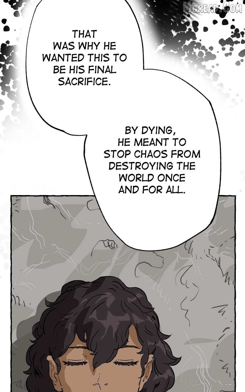 Eros Conquers All Chapter 90 page 17 - 