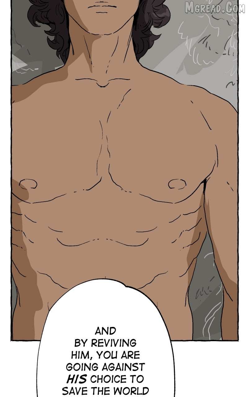 Eros Conquers All Chapter 90 page 18 - 
