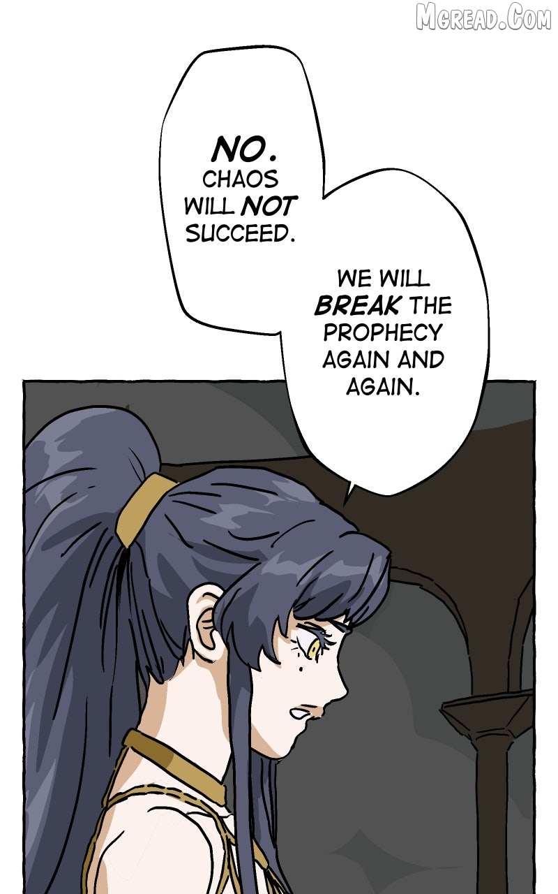 Eros Conquers All Chapter 90 page 22 - 