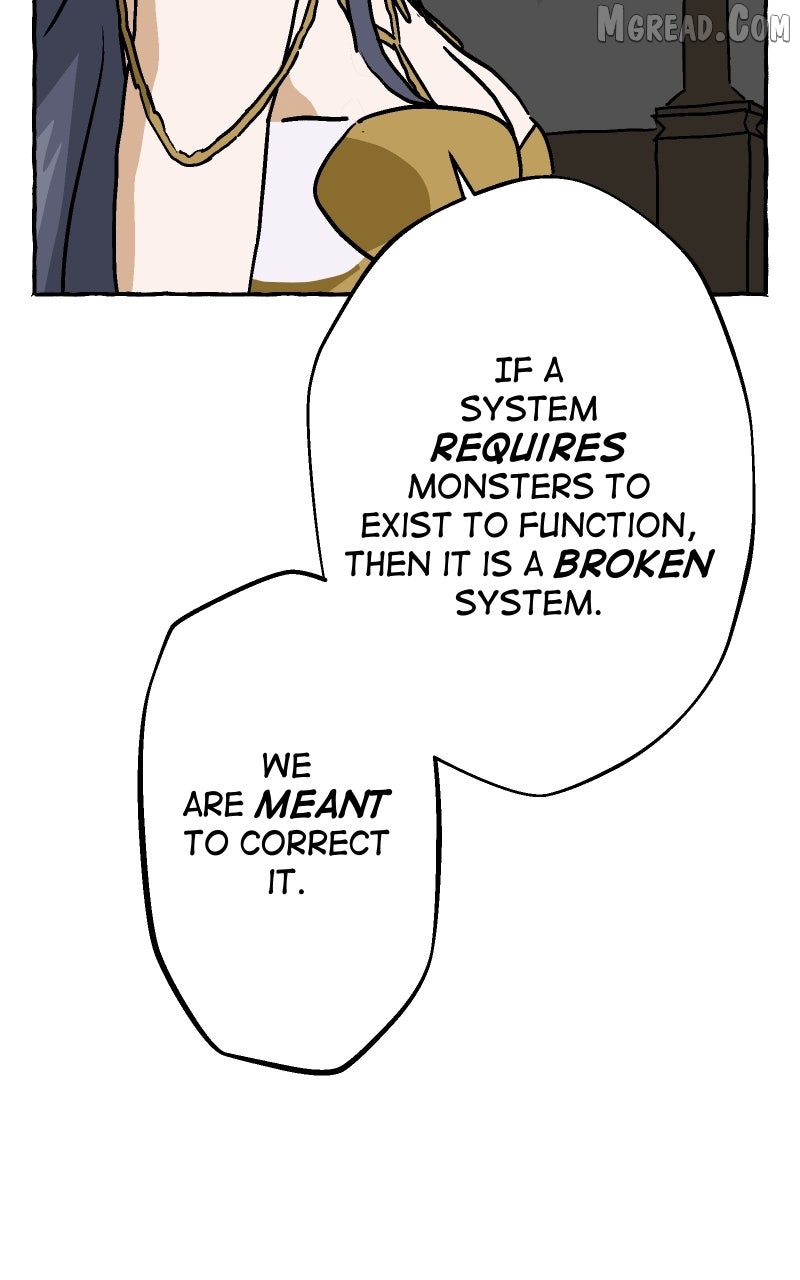 Eros Conquers All Chapter 90 page 23 - 