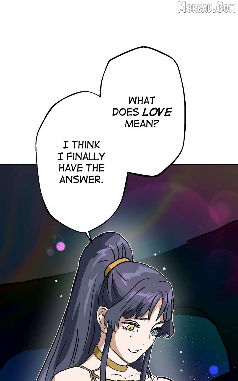 Eros Conquers All Chapter 90 page 24 - 