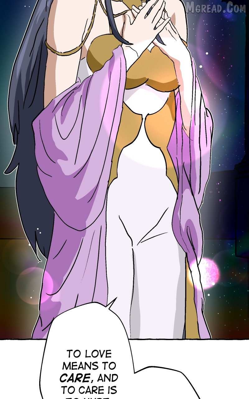 Eros Conquers All Chapter 90 page 25 - 