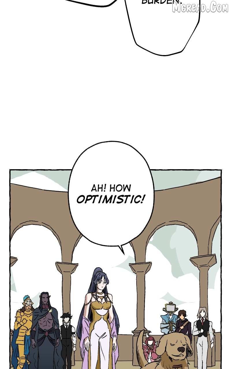 Eros Conquers All Chapter 90 page 28 - 