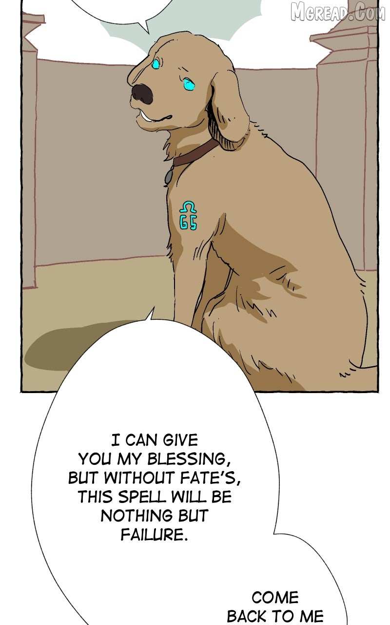 Eros Conquers All Chapter 90 page 30 - 
