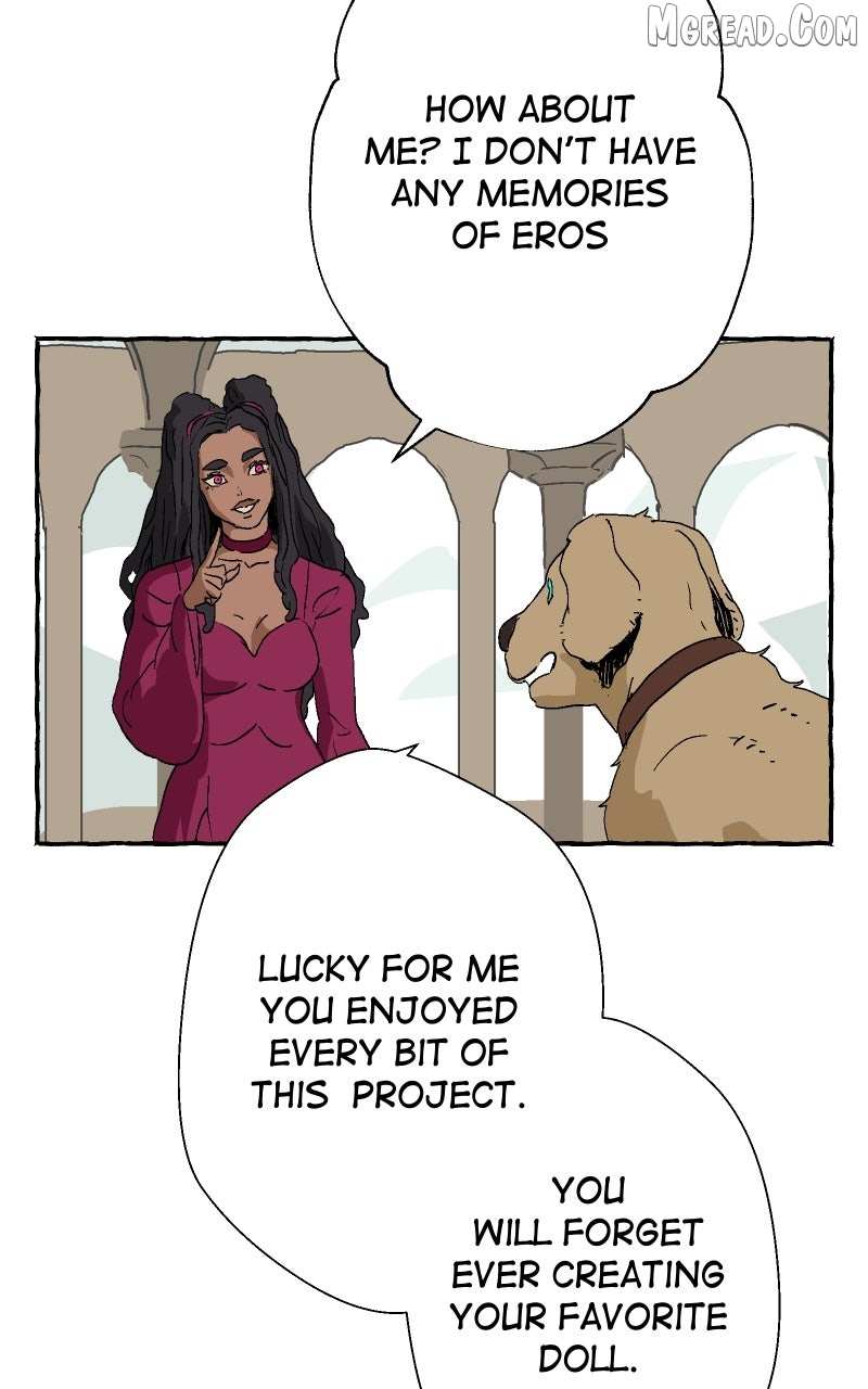 Eros Conquers All Chapter 90 page 4 - 