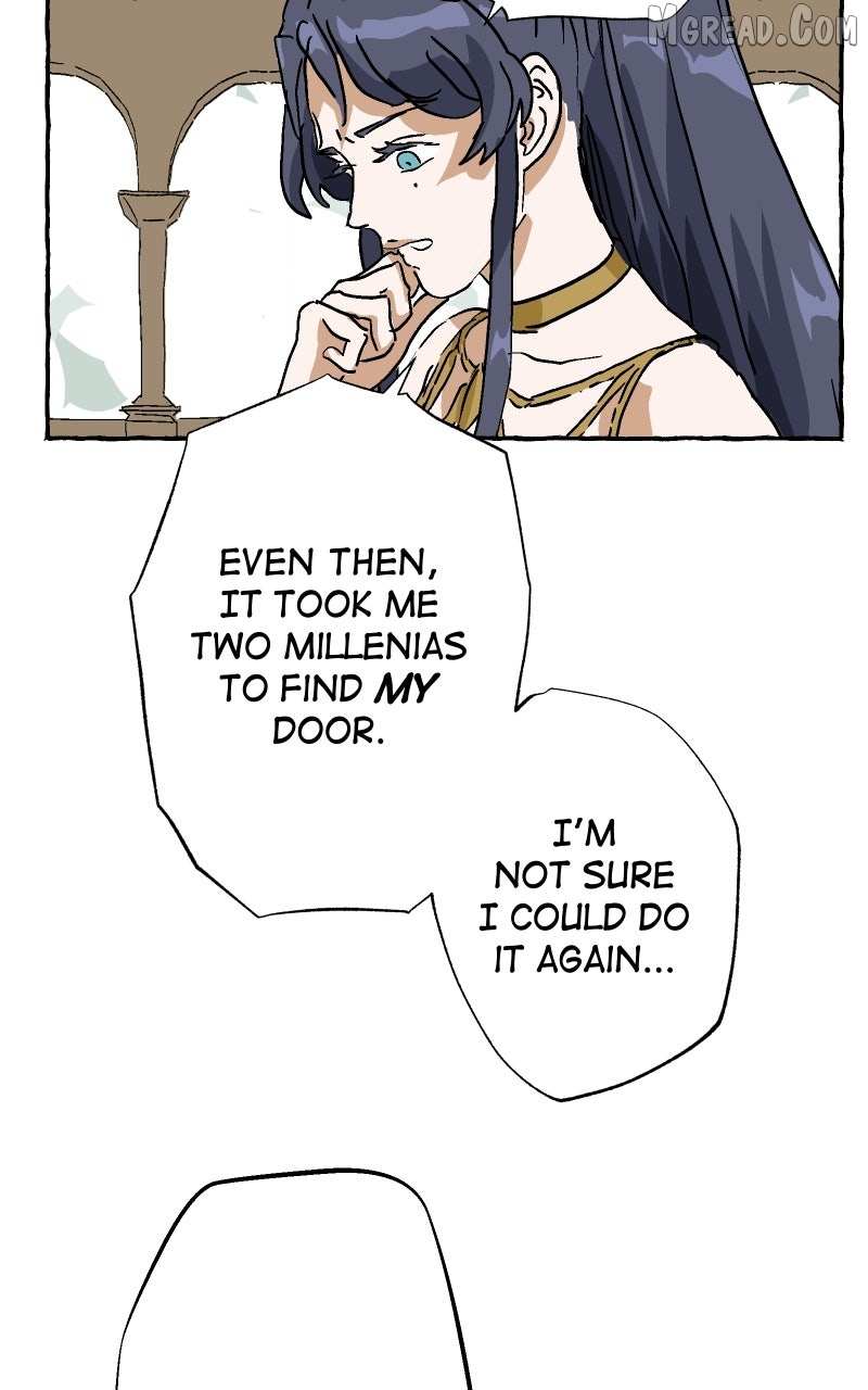 Eros Conquers All Chapter 90 page 33 - 